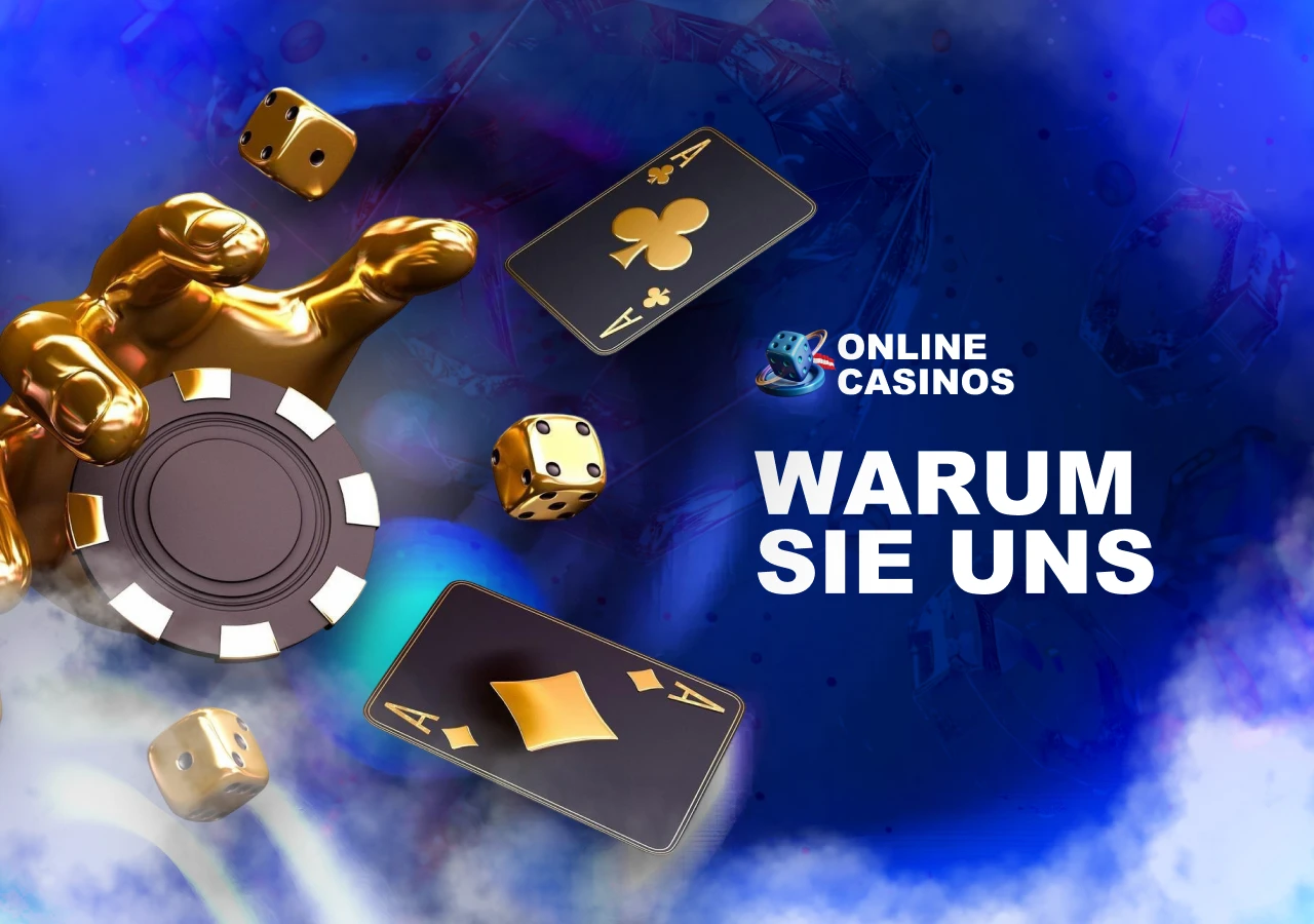 Transparente Darstellung der Analyseverfahren, Redaktionsteam und objektive Bewertungskriterien